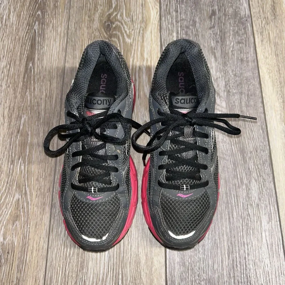 Saucony previously owned